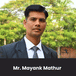 Shri Jain Diwakar College, Administration and IT Head: Mr. Mayank Mathur Interview